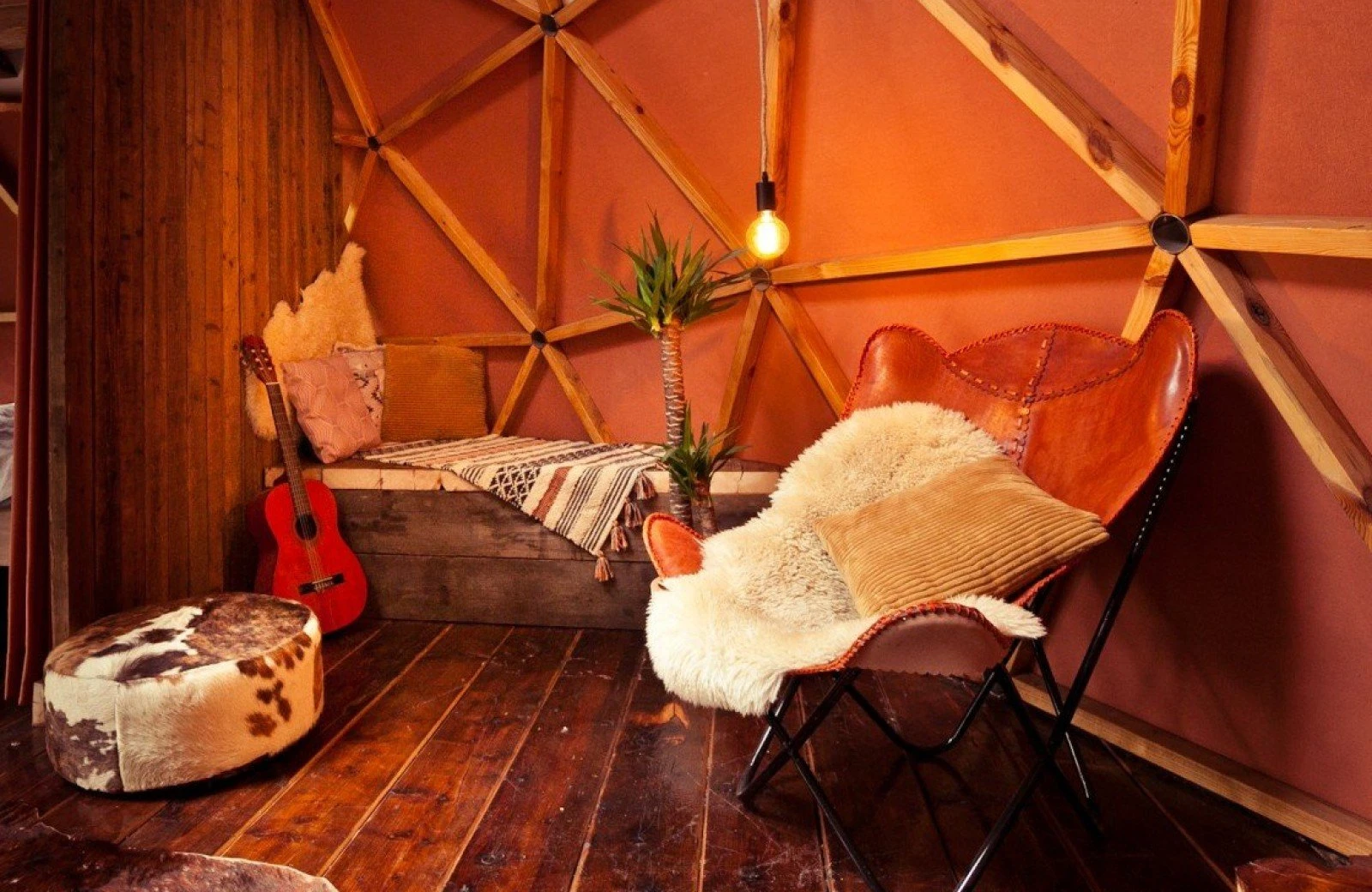 Buitenland domes 2 3