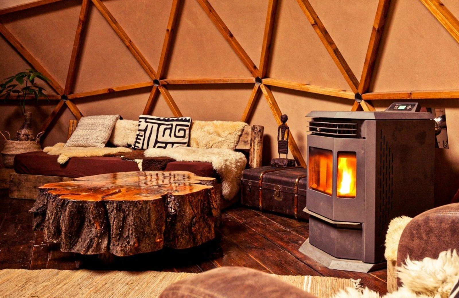 Buitenland domes 20 1