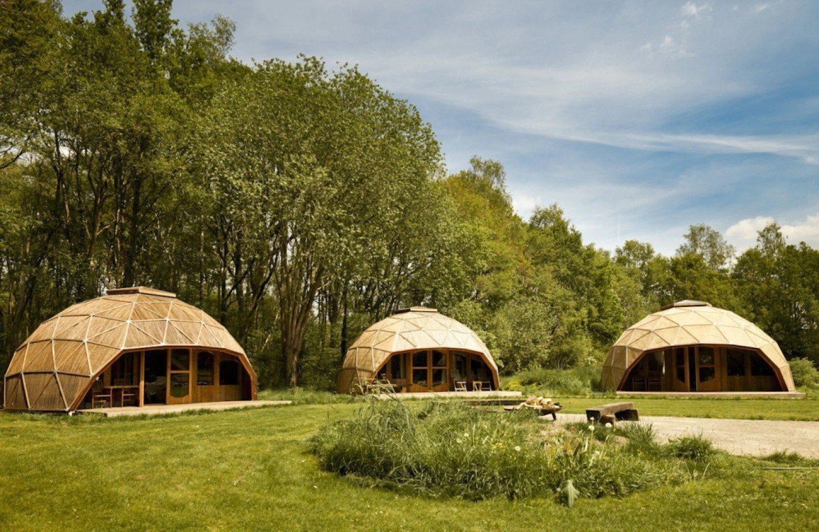 Buitenland domes 42b