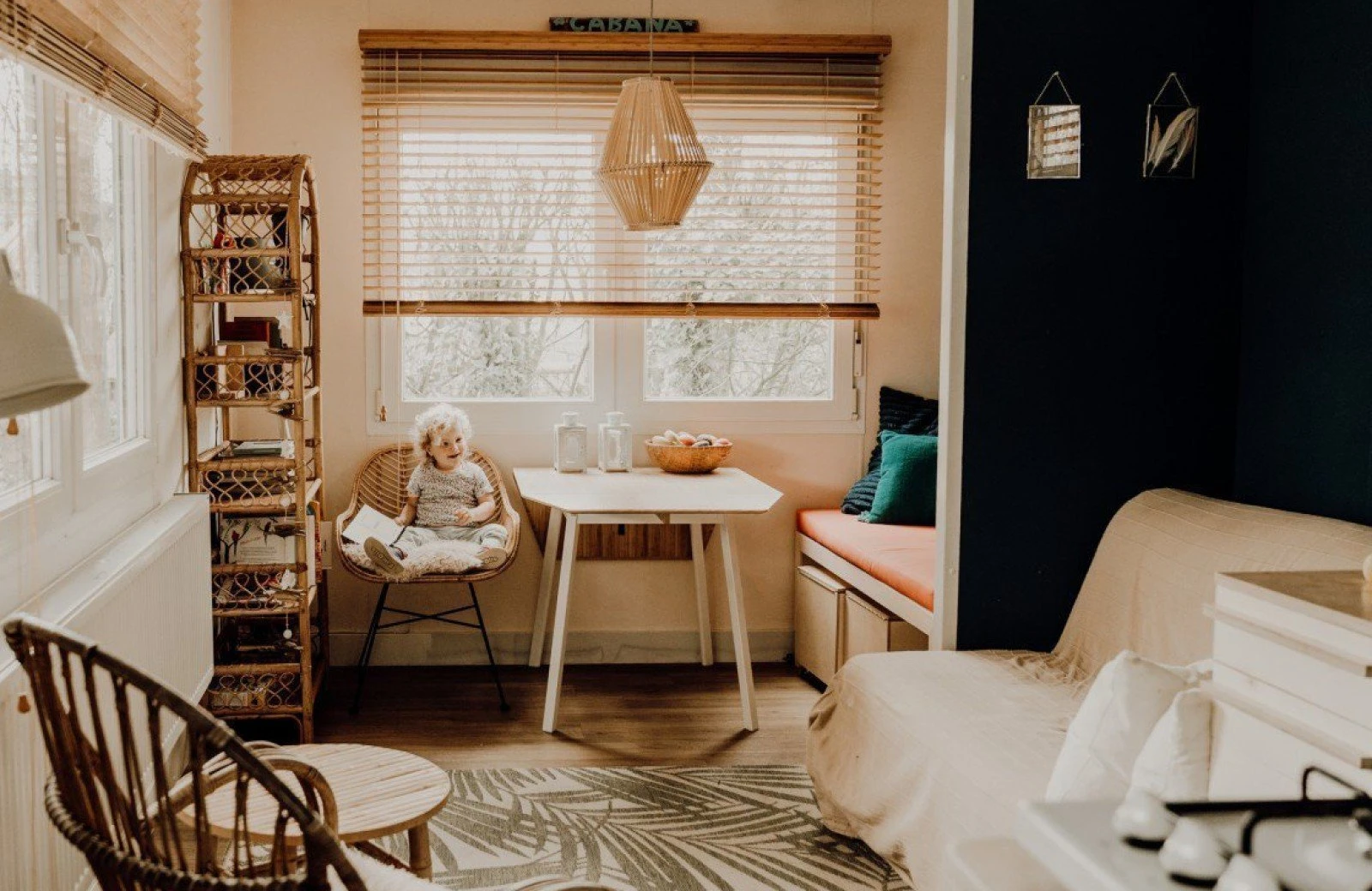 Cabana dian dillema 13