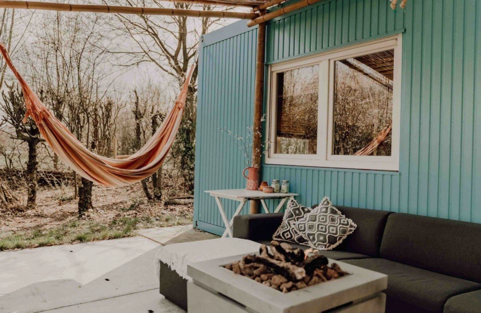 Cabana dian dillema 20 voor site