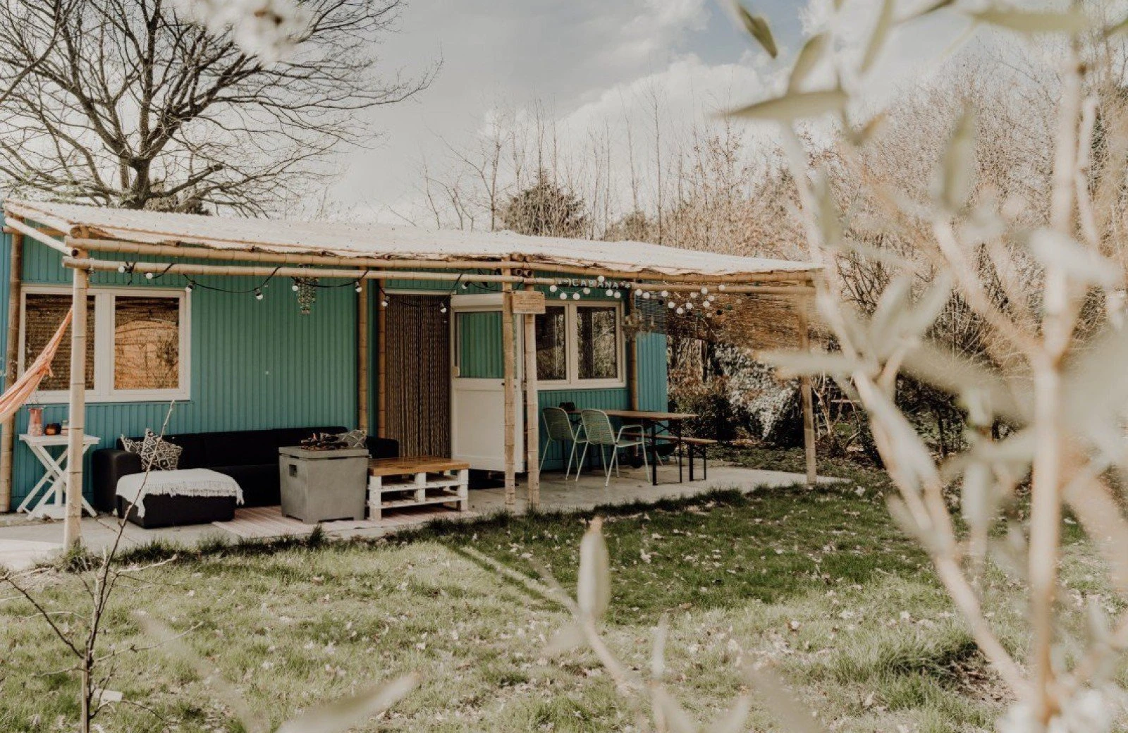 Cabana dian dillema 23