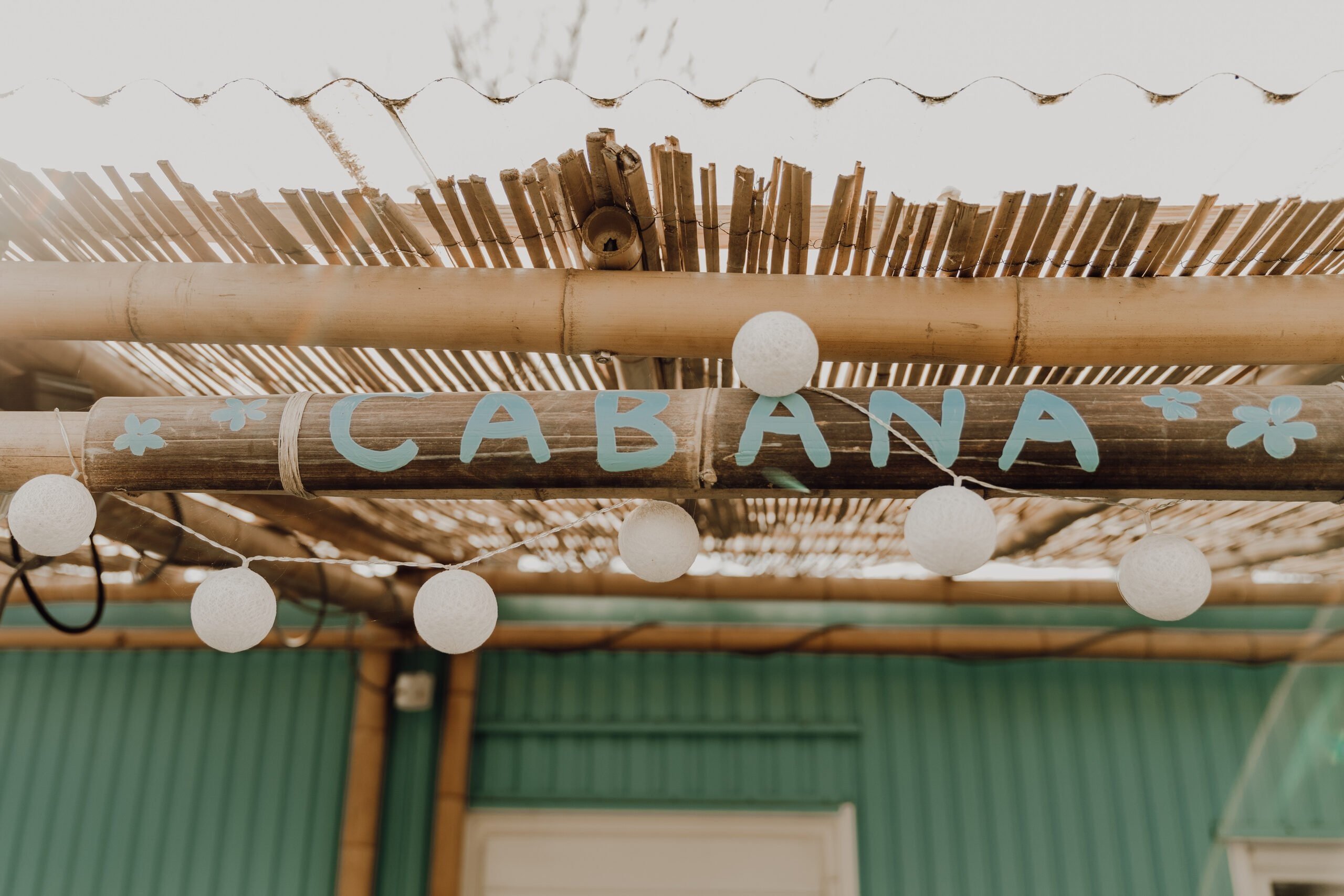 Cabana