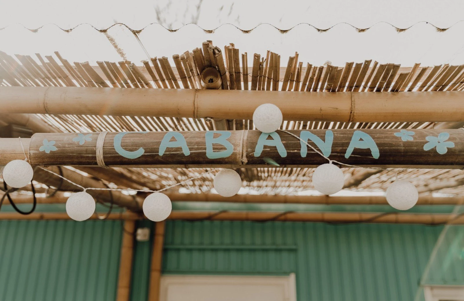 Cabana dian dillema 25