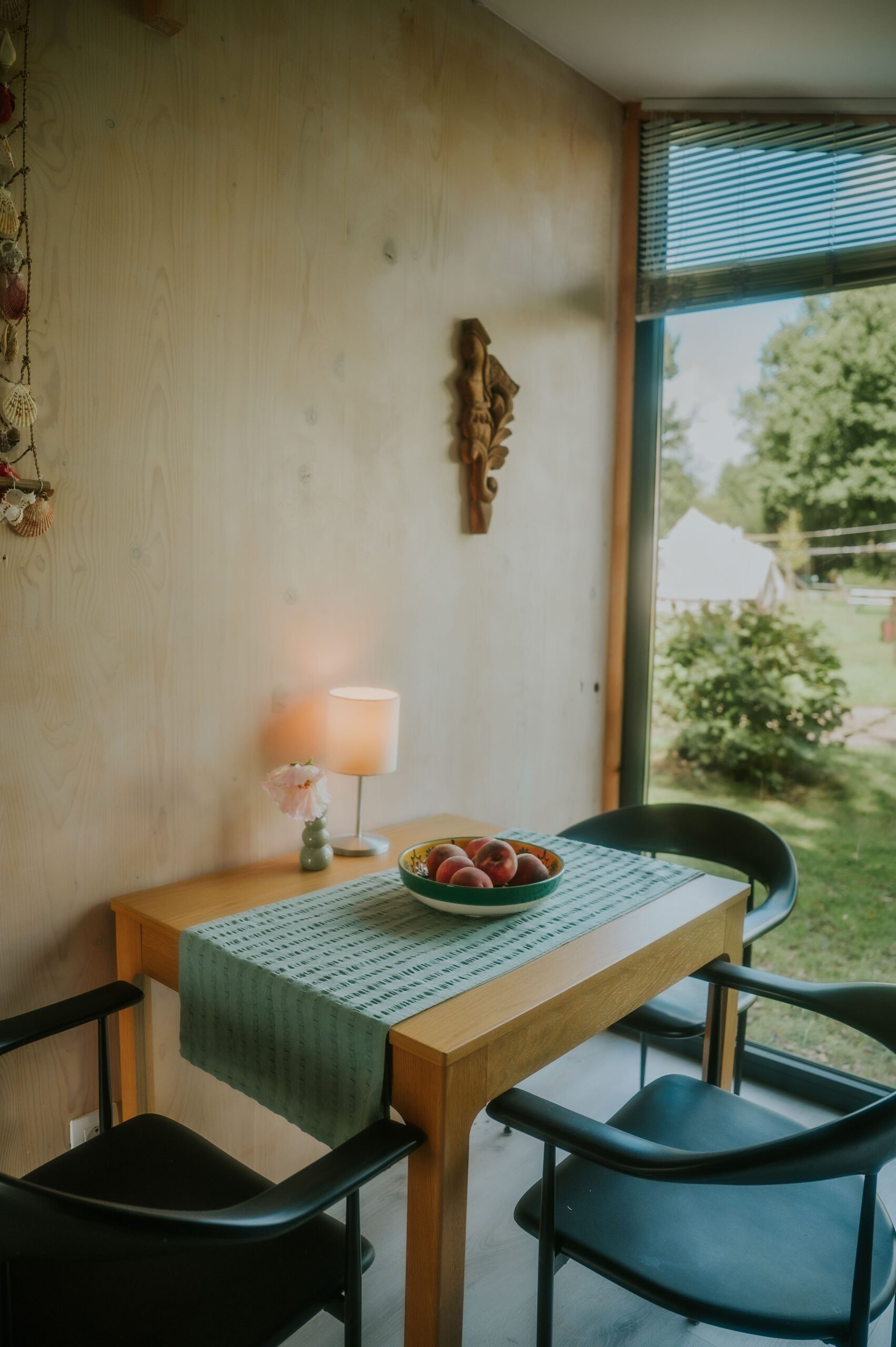 Camping buitenland 101