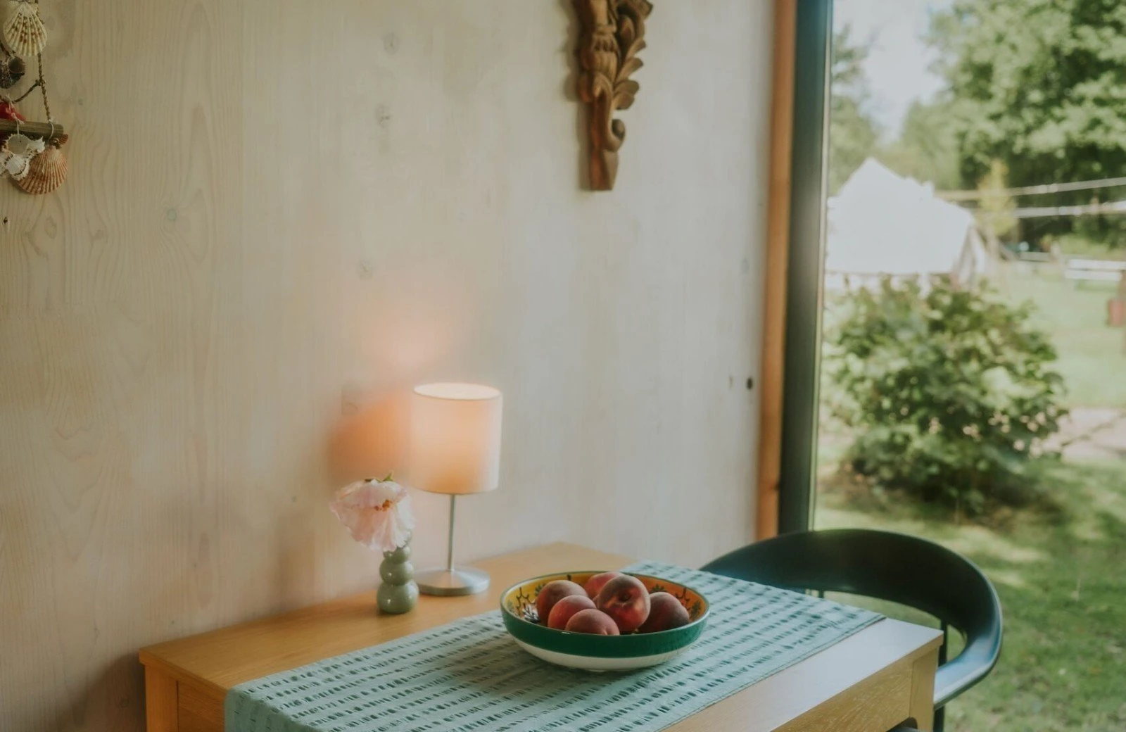 Camping buitenland 101