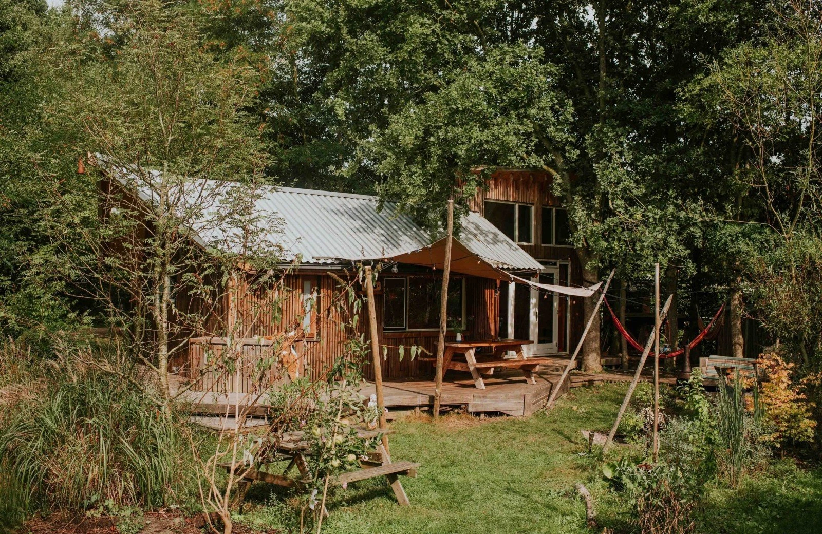 Camping buitenland 150