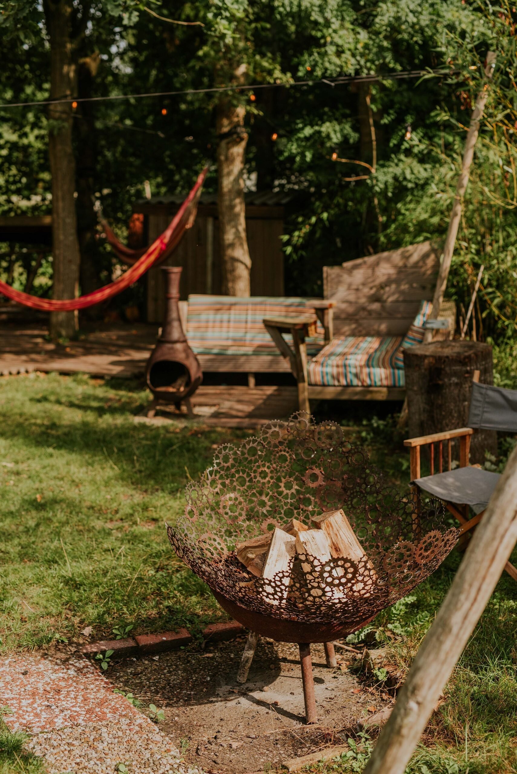 Camping buitenland 160