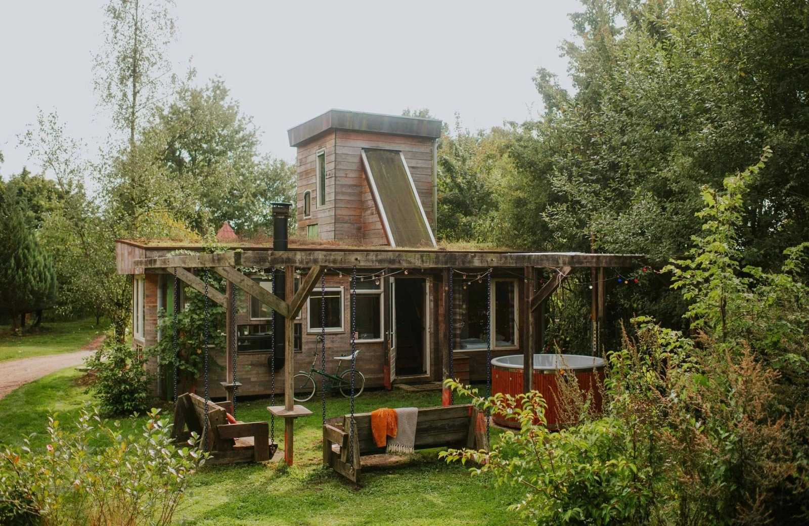 Camping buitenland 179