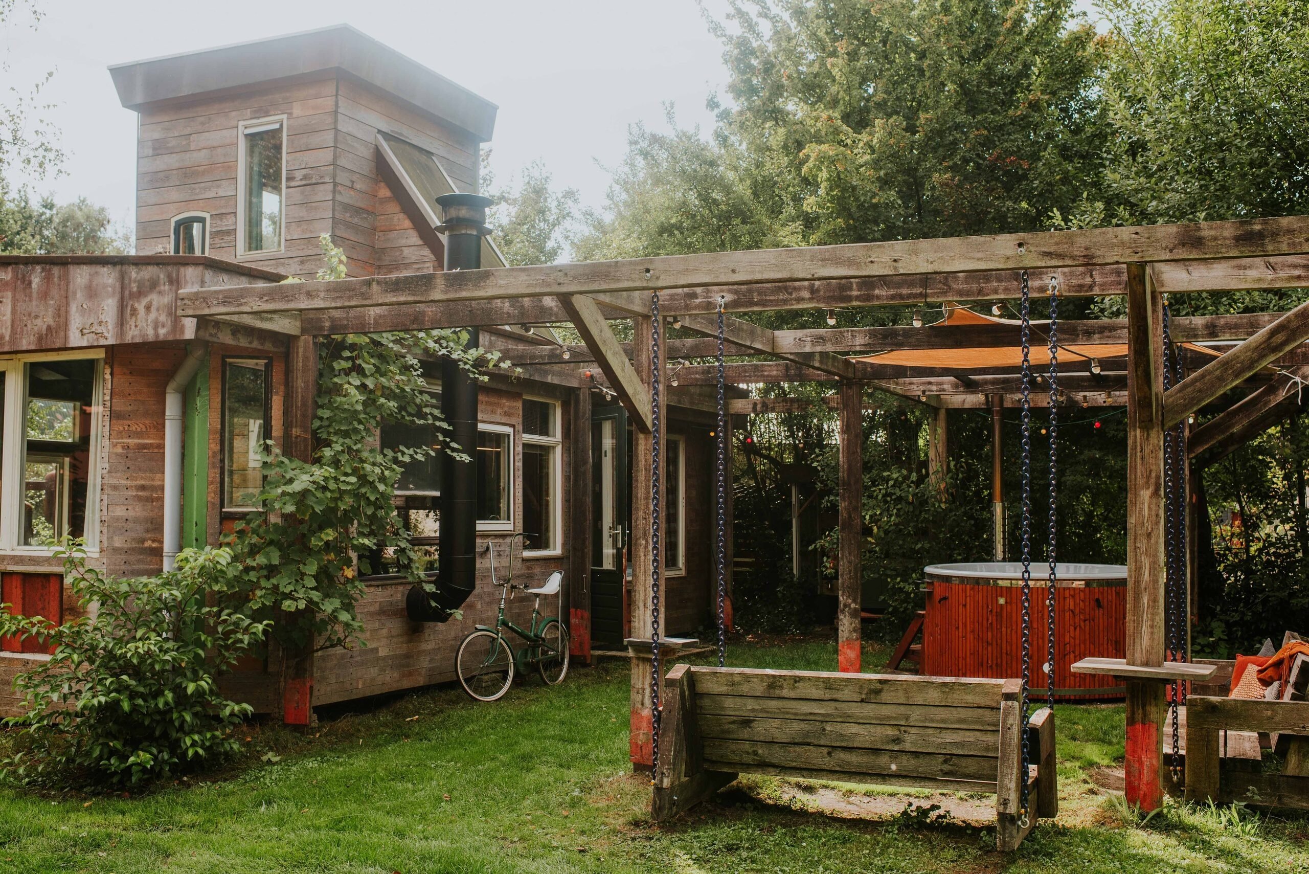 Camping buitenland 182