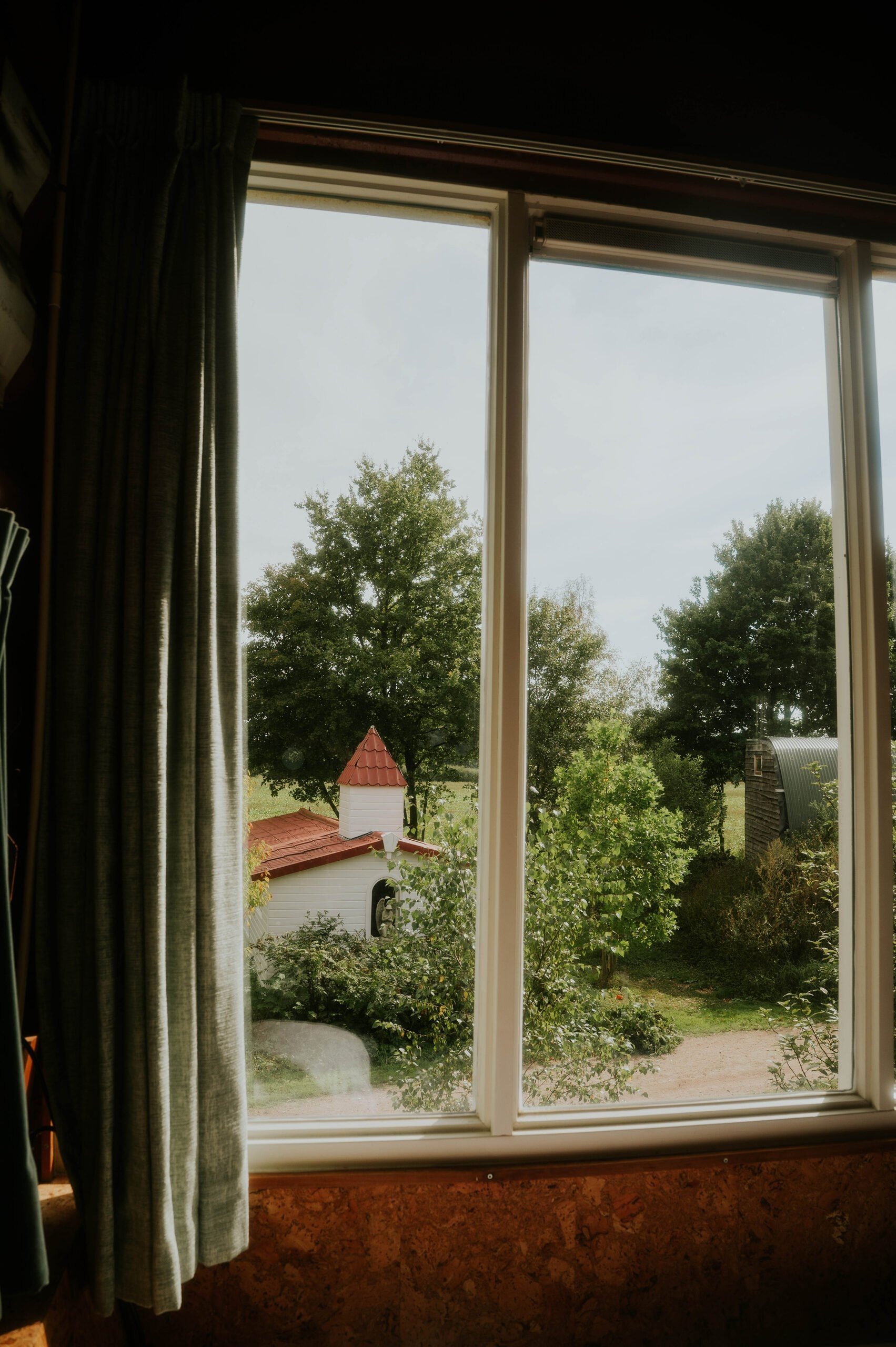 Camping buitenland 190