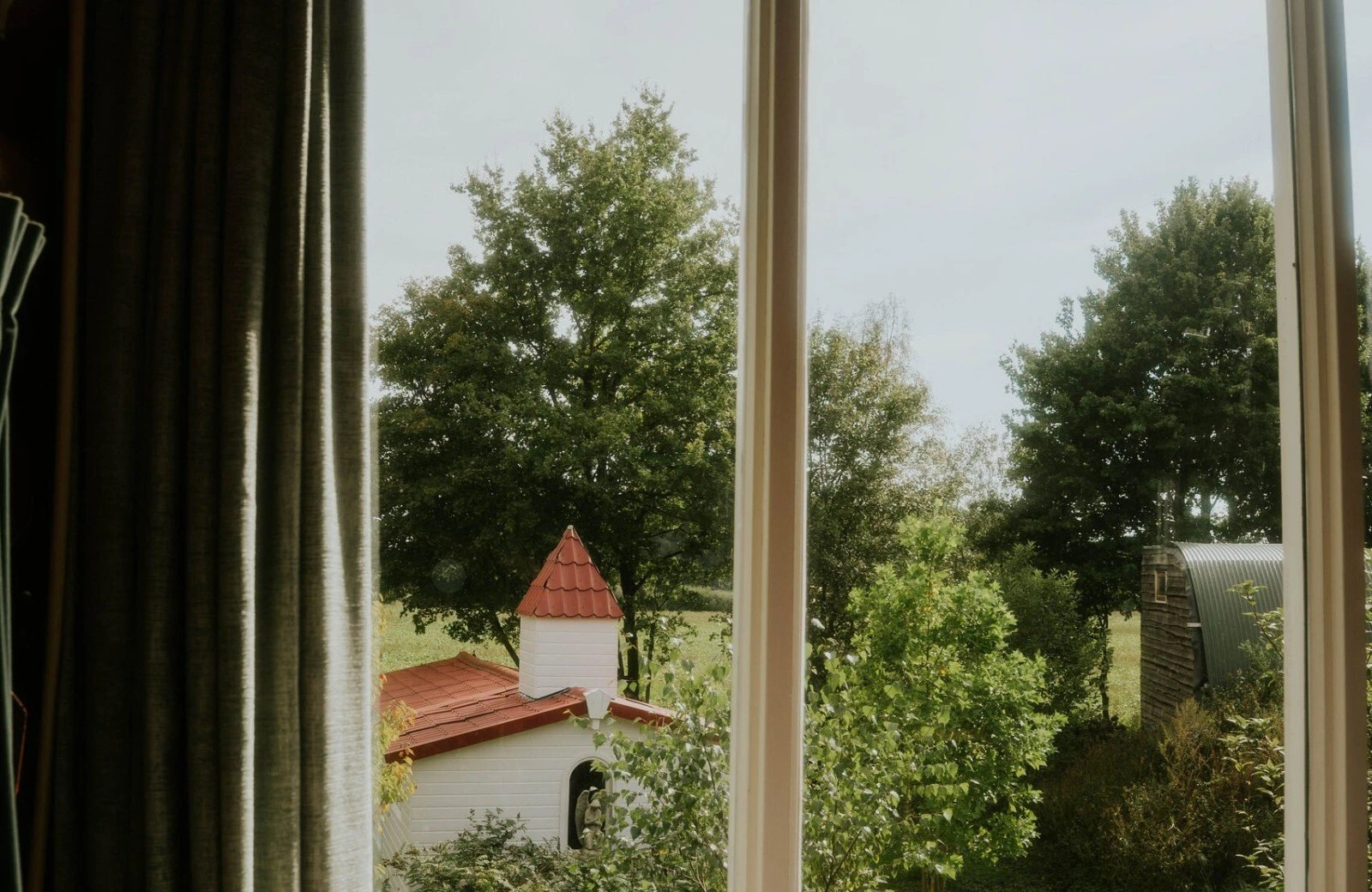 Camping buitenland 190