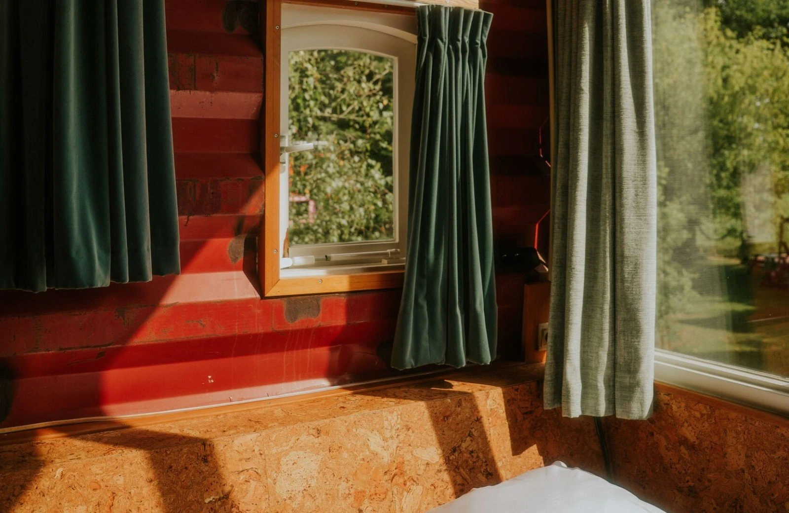 Camping buitenland 195