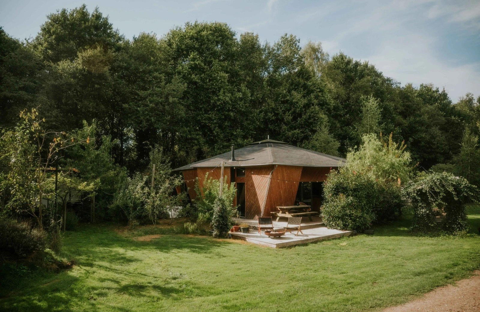 Camping buitenland 200