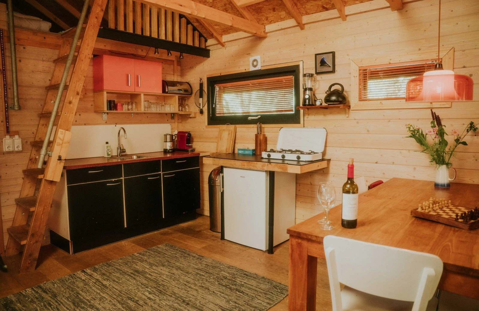 Camping buitenland 222