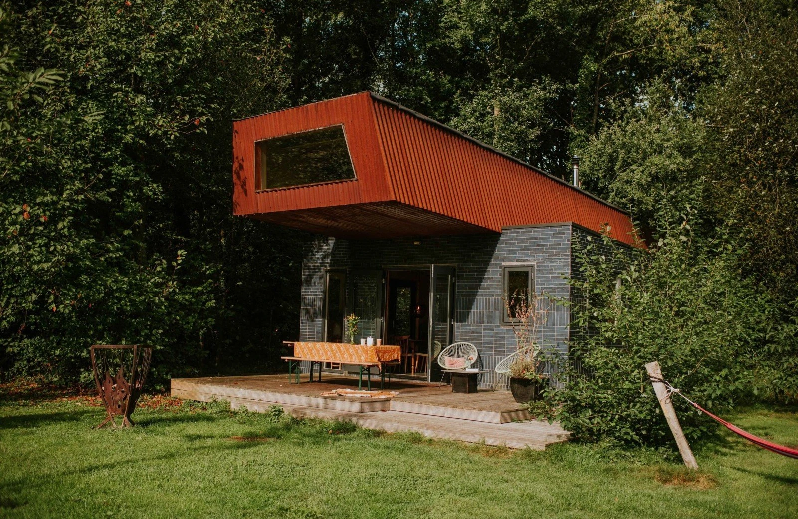 Camping buitenland 272