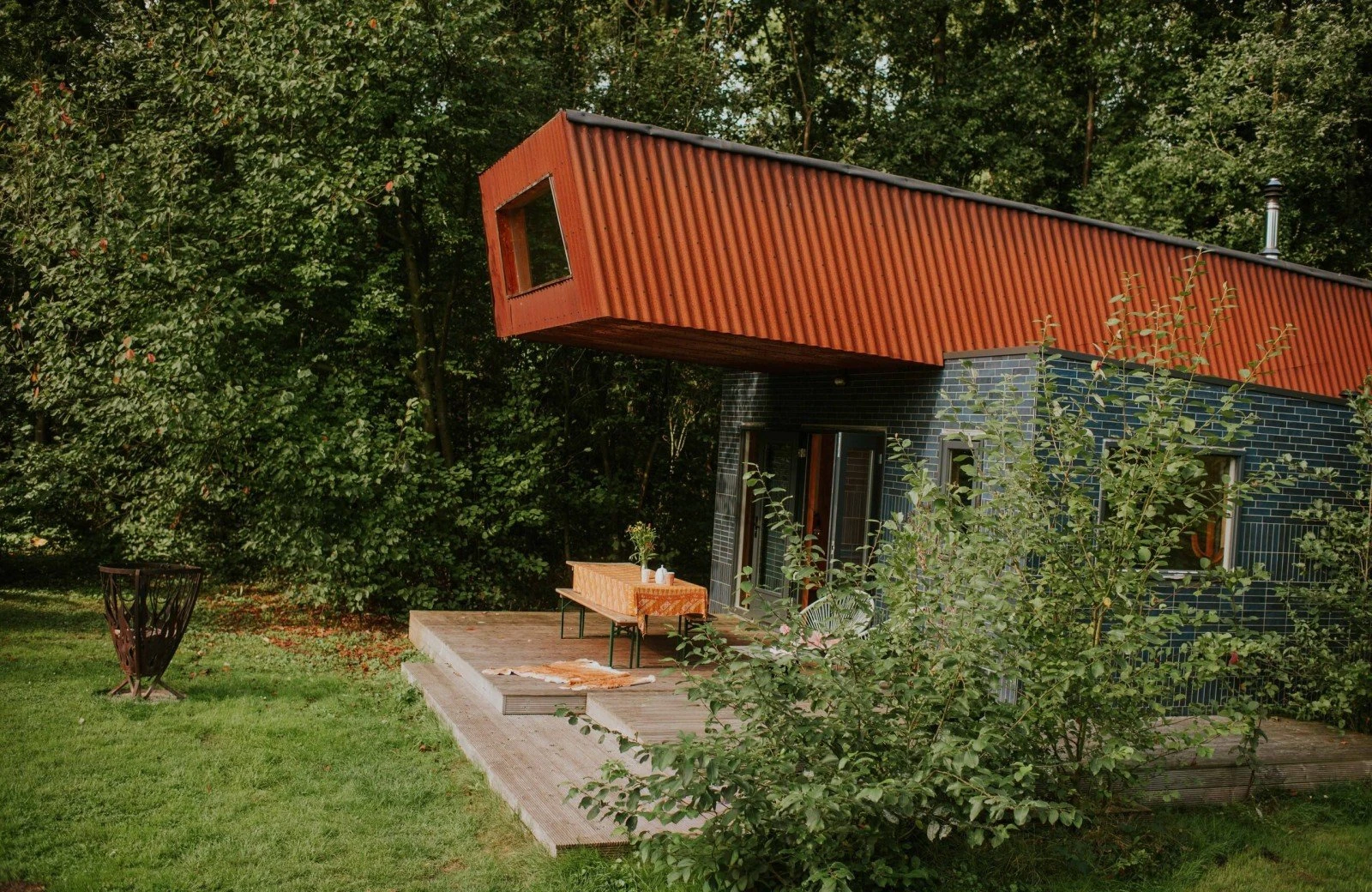 Camping buitenland 275