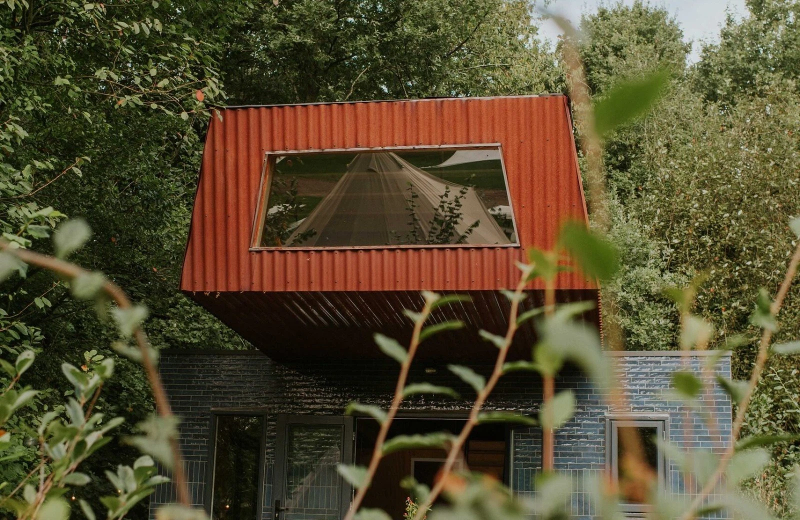 Camping buitenland 280