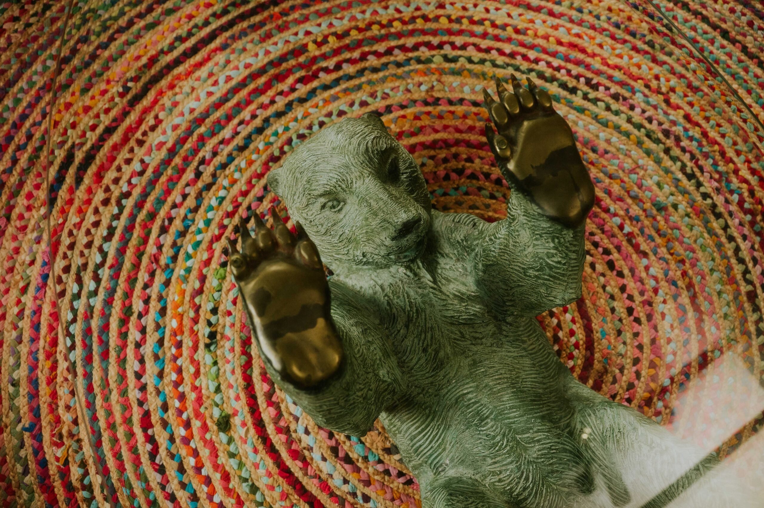 Camping buitenland 305