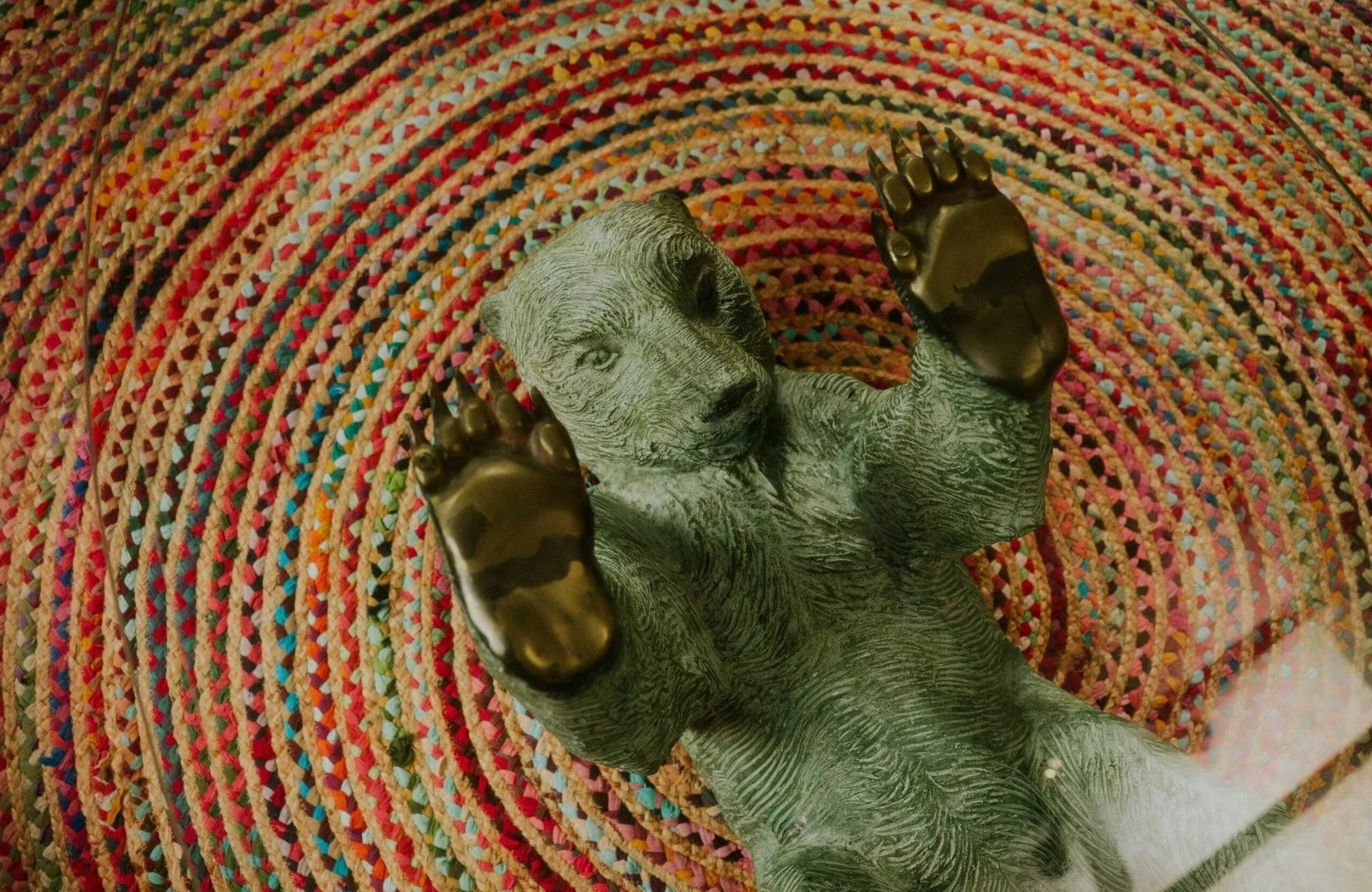 Camping buitenland 305