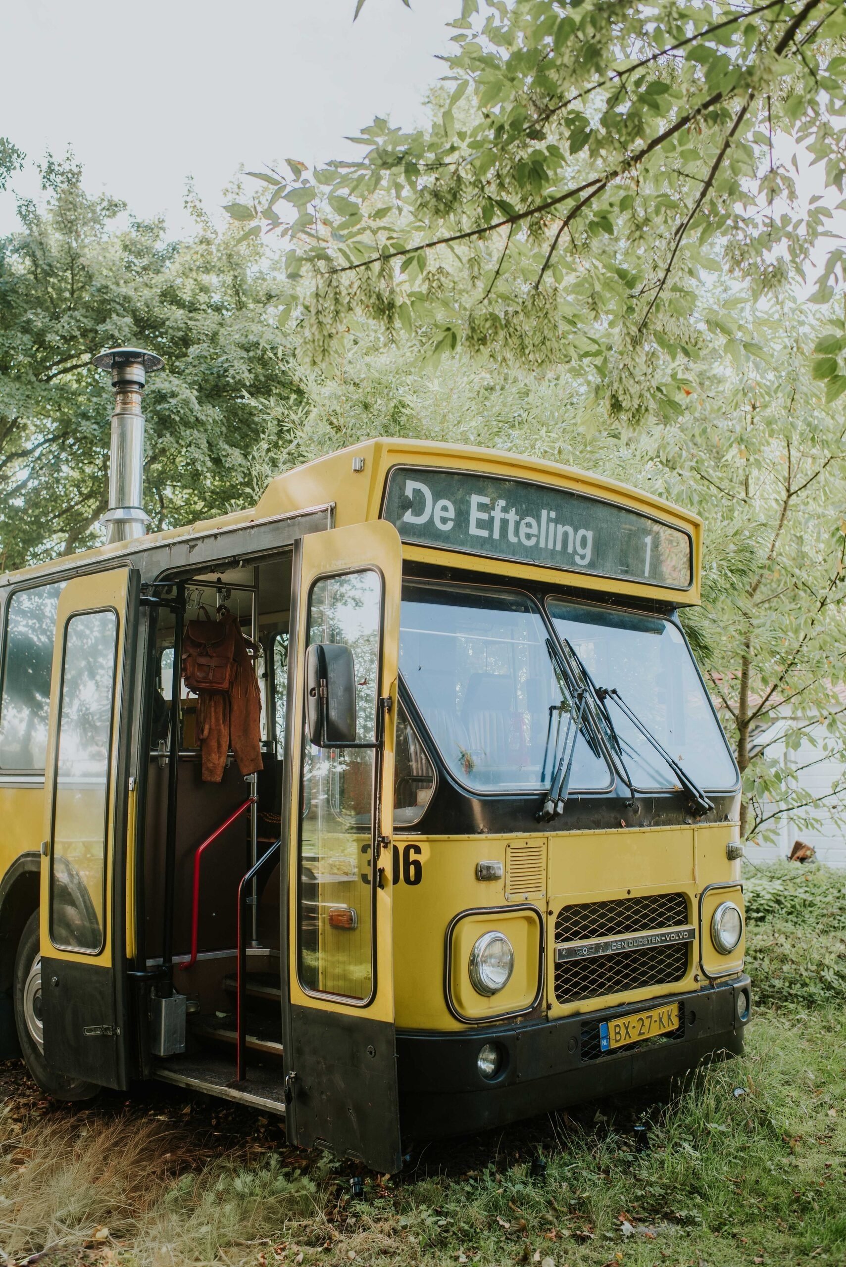 Camping buitenland 326