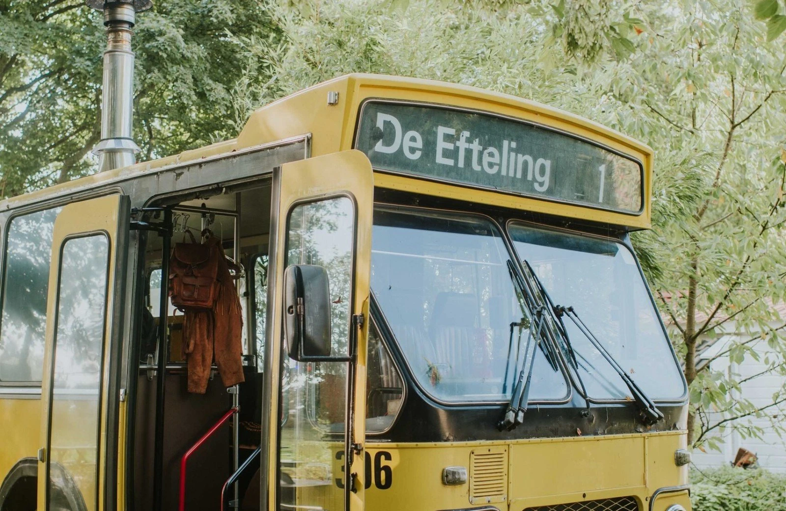 Camping buitenland 326