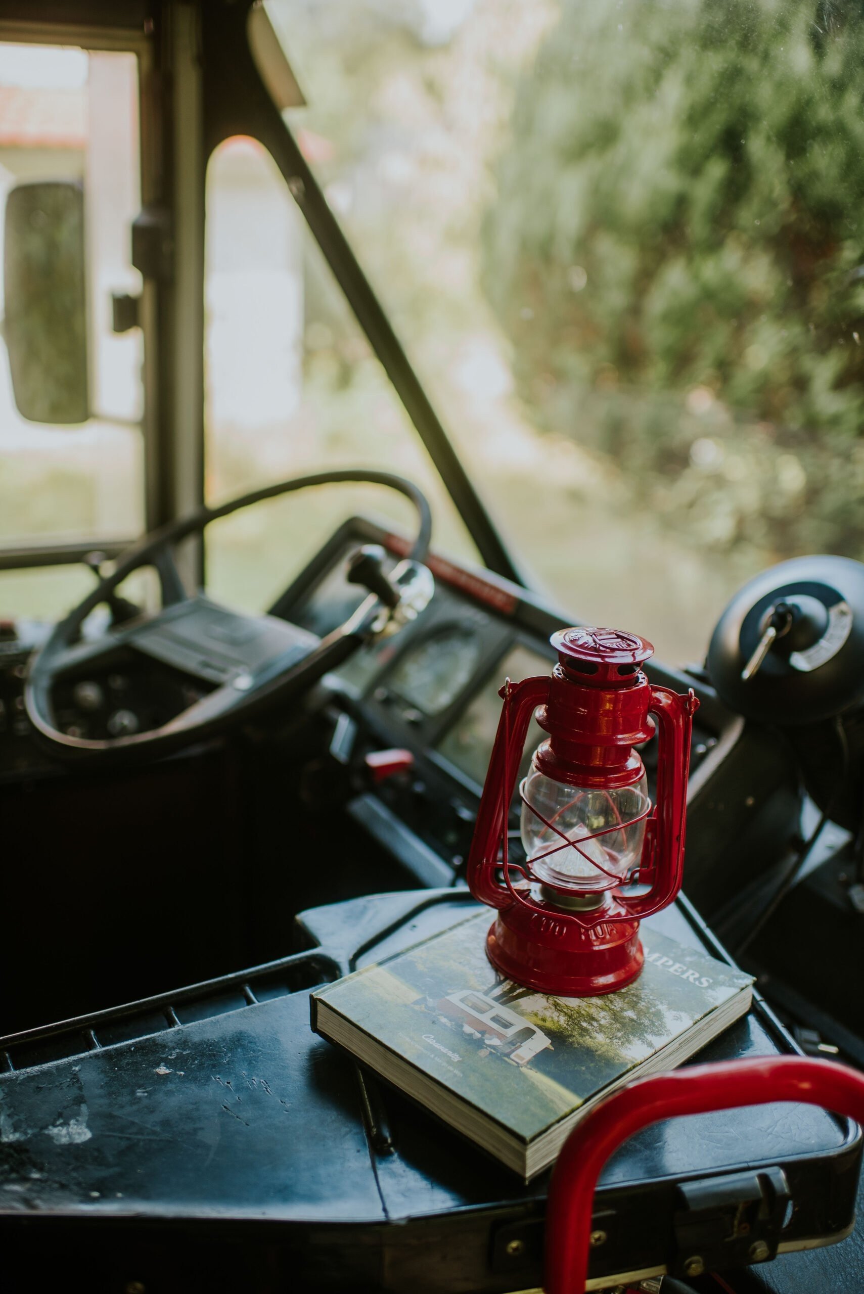 Camping buitenland 329