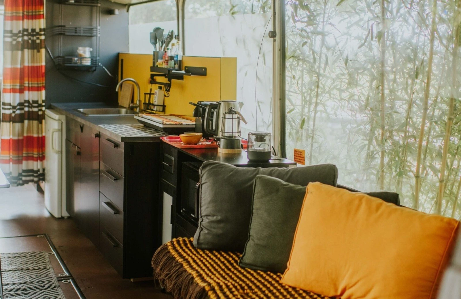 Camping buitenland 330