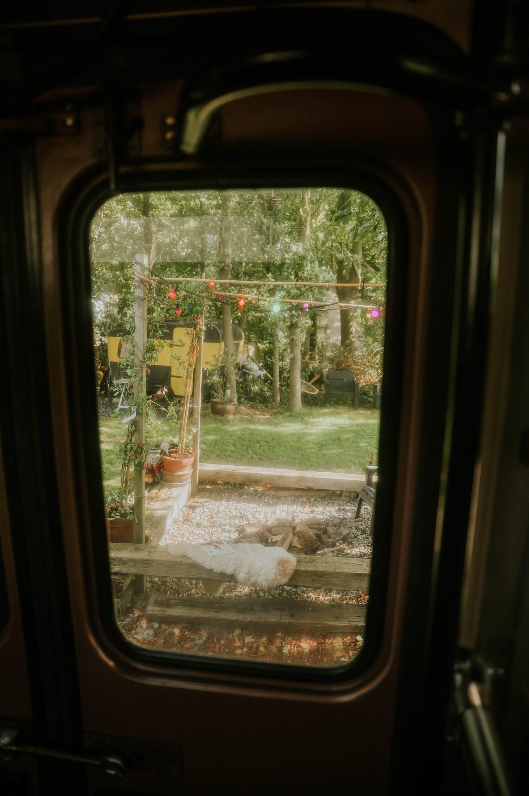 Camping buitenland 349