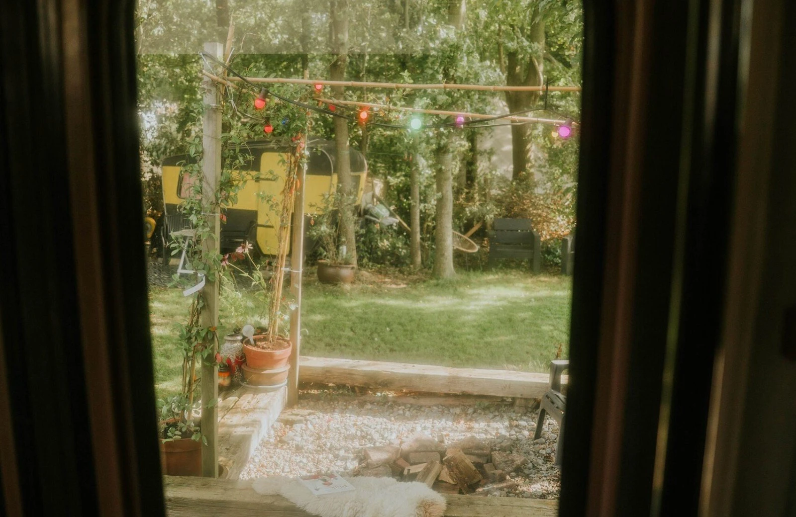 Camping buitenland 349