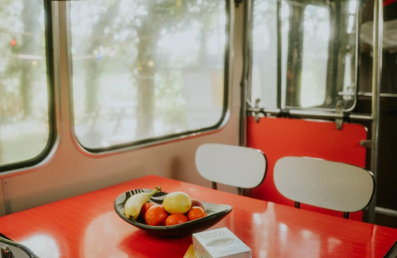 Camping buitenland 352