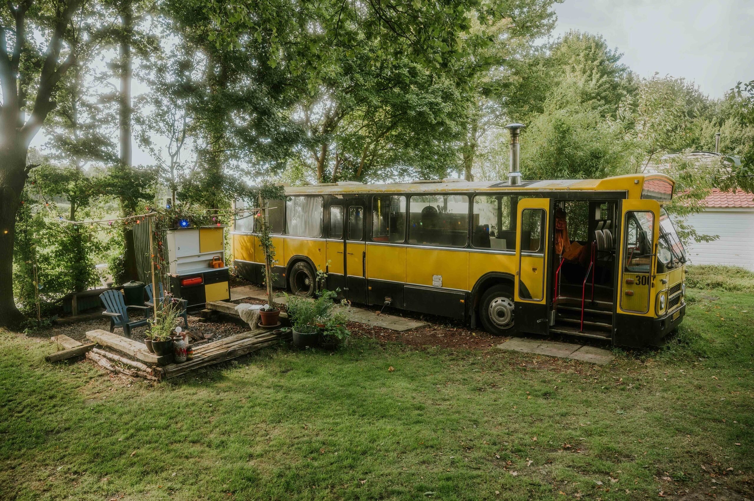 Camping buitenland 366