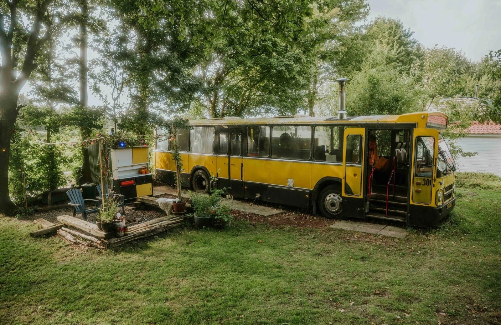 Camping buitenland 366