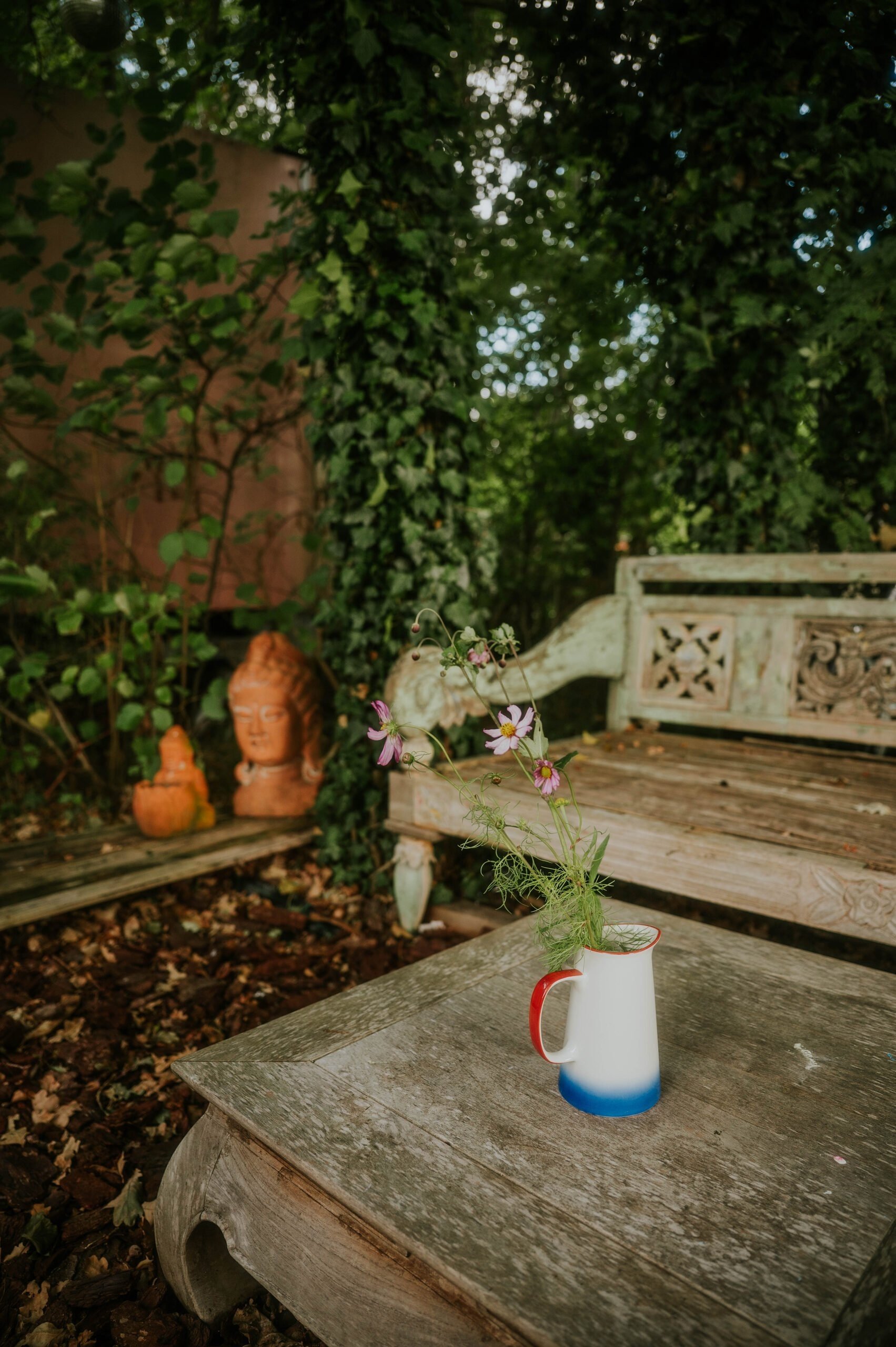 Camping buitenland 367