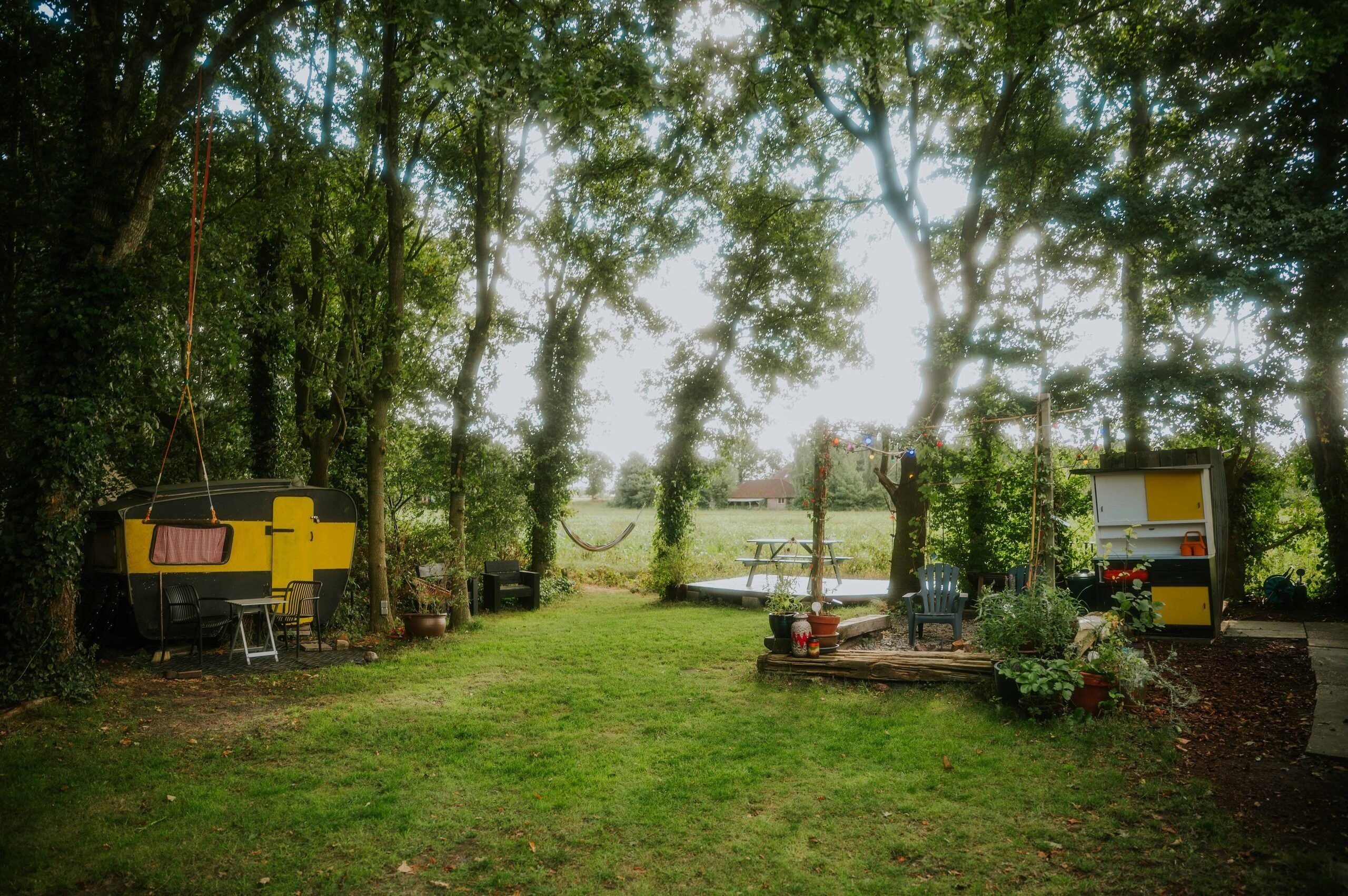 Camping buitenland 368