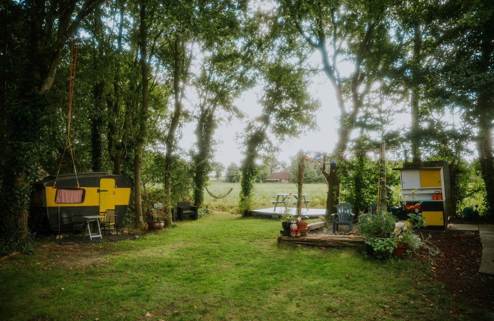 Camping buitenland 368