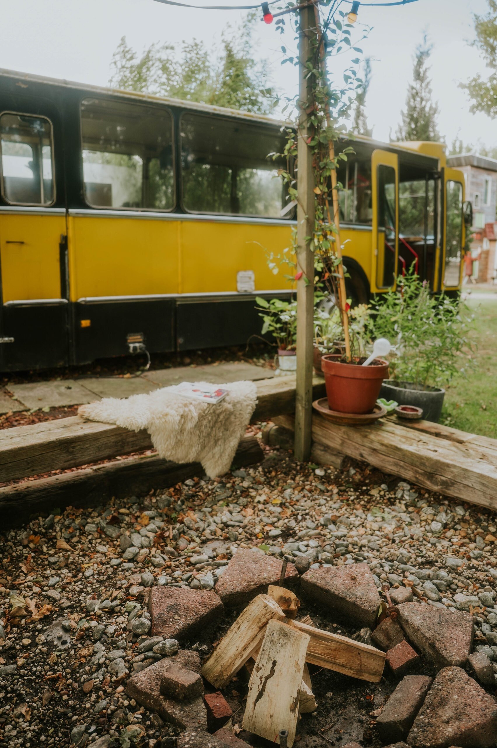 Camping buitenland 369