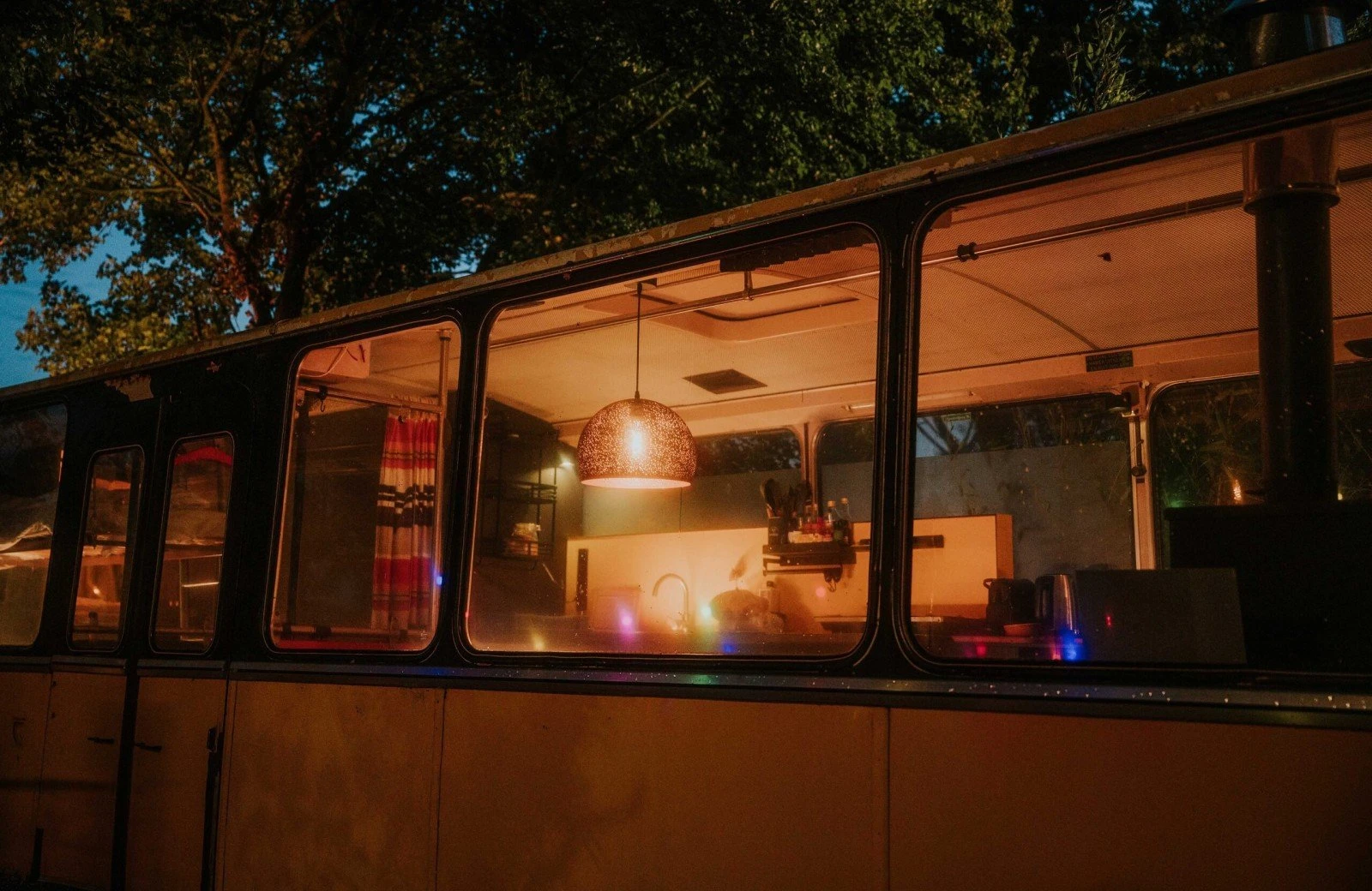 Camping buitenland 460