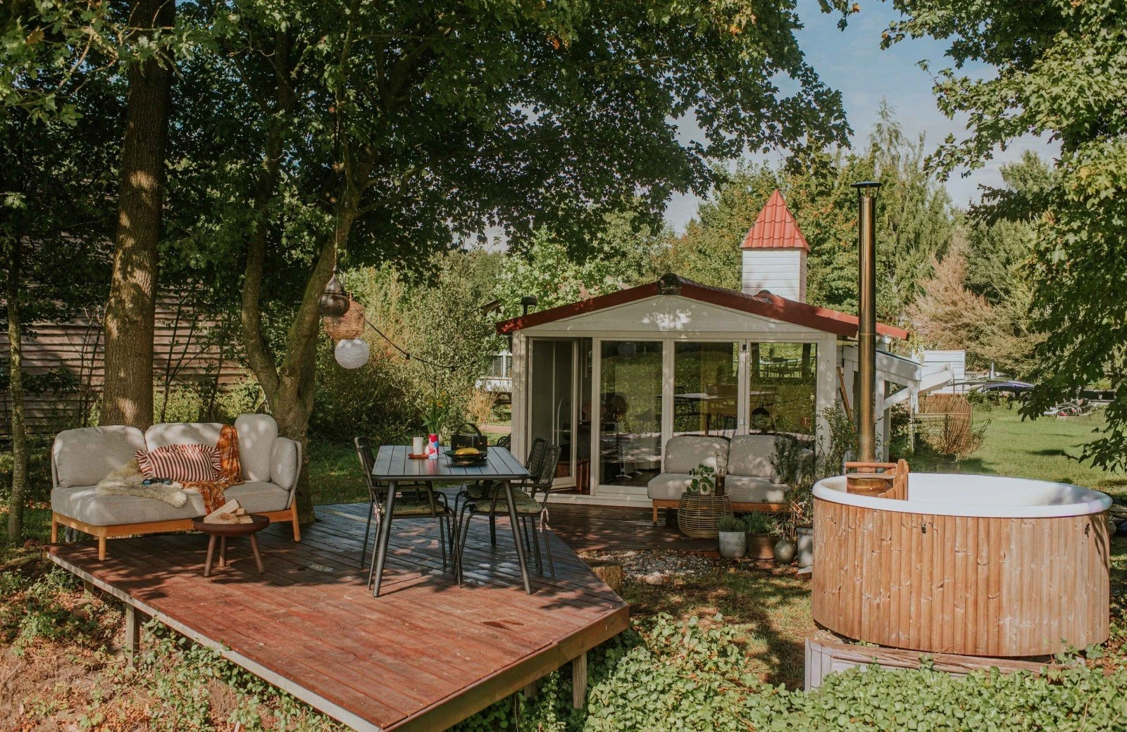 Camping buitenland 50