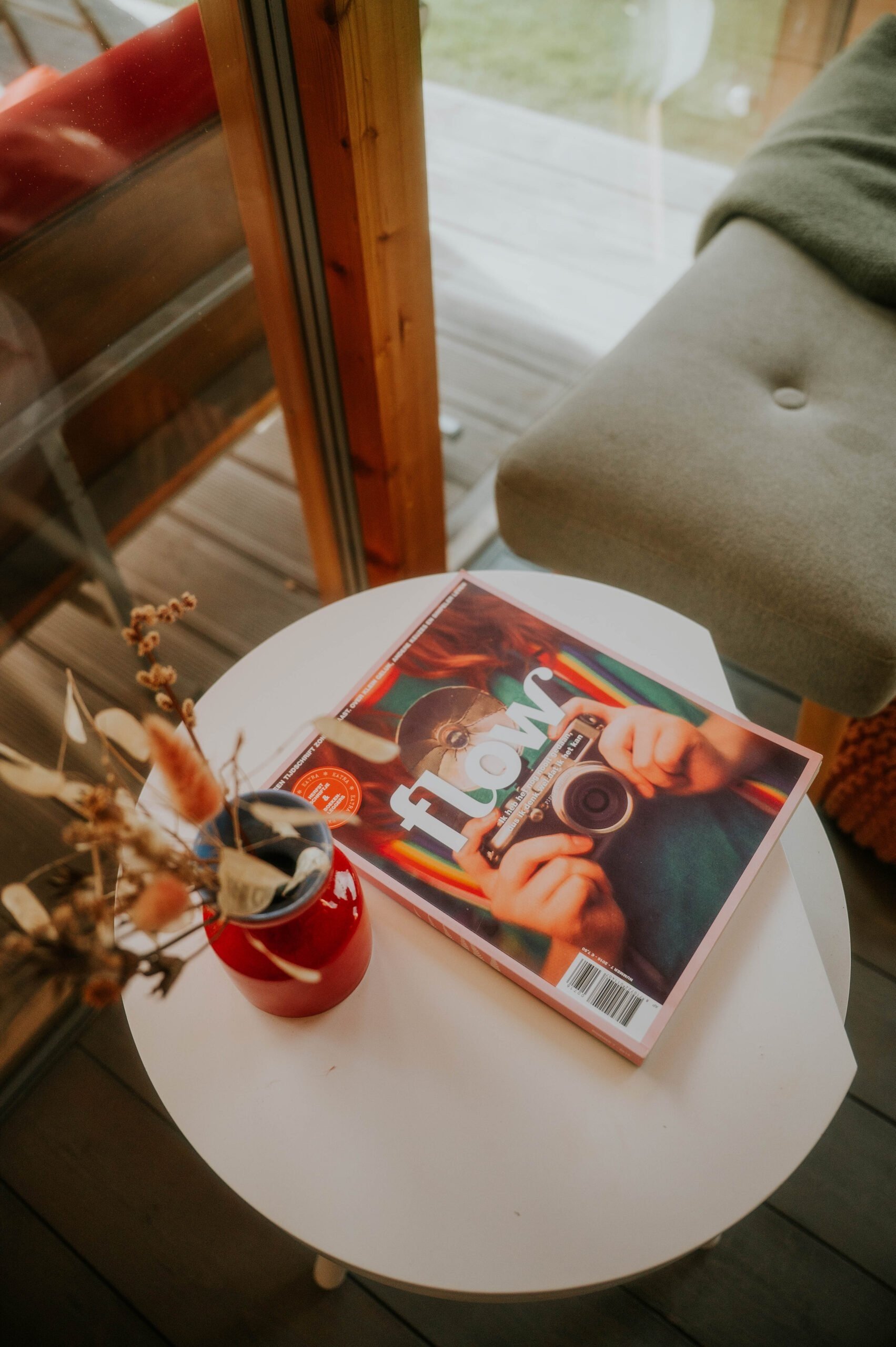 Camping buitenland 500