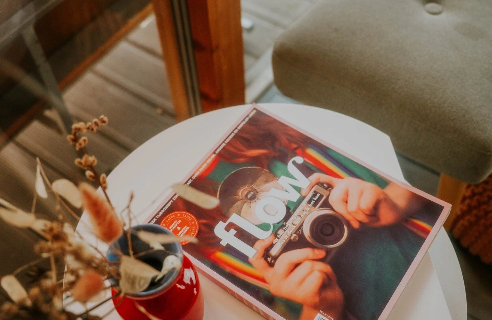 Camping buitenland 500