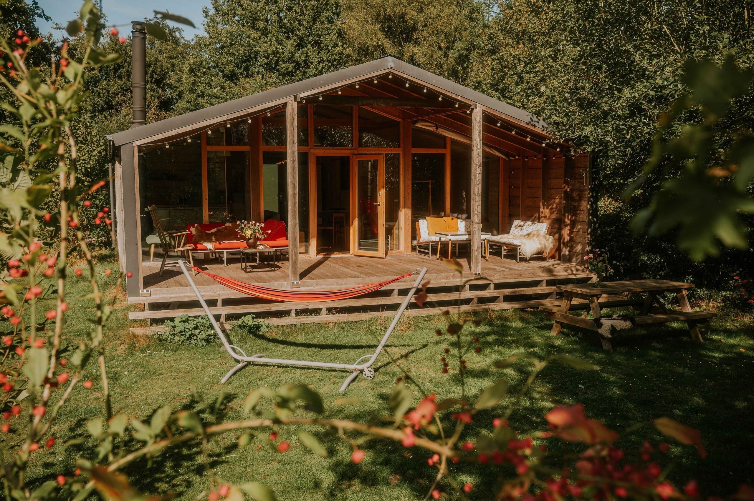 Camping buitenland 529