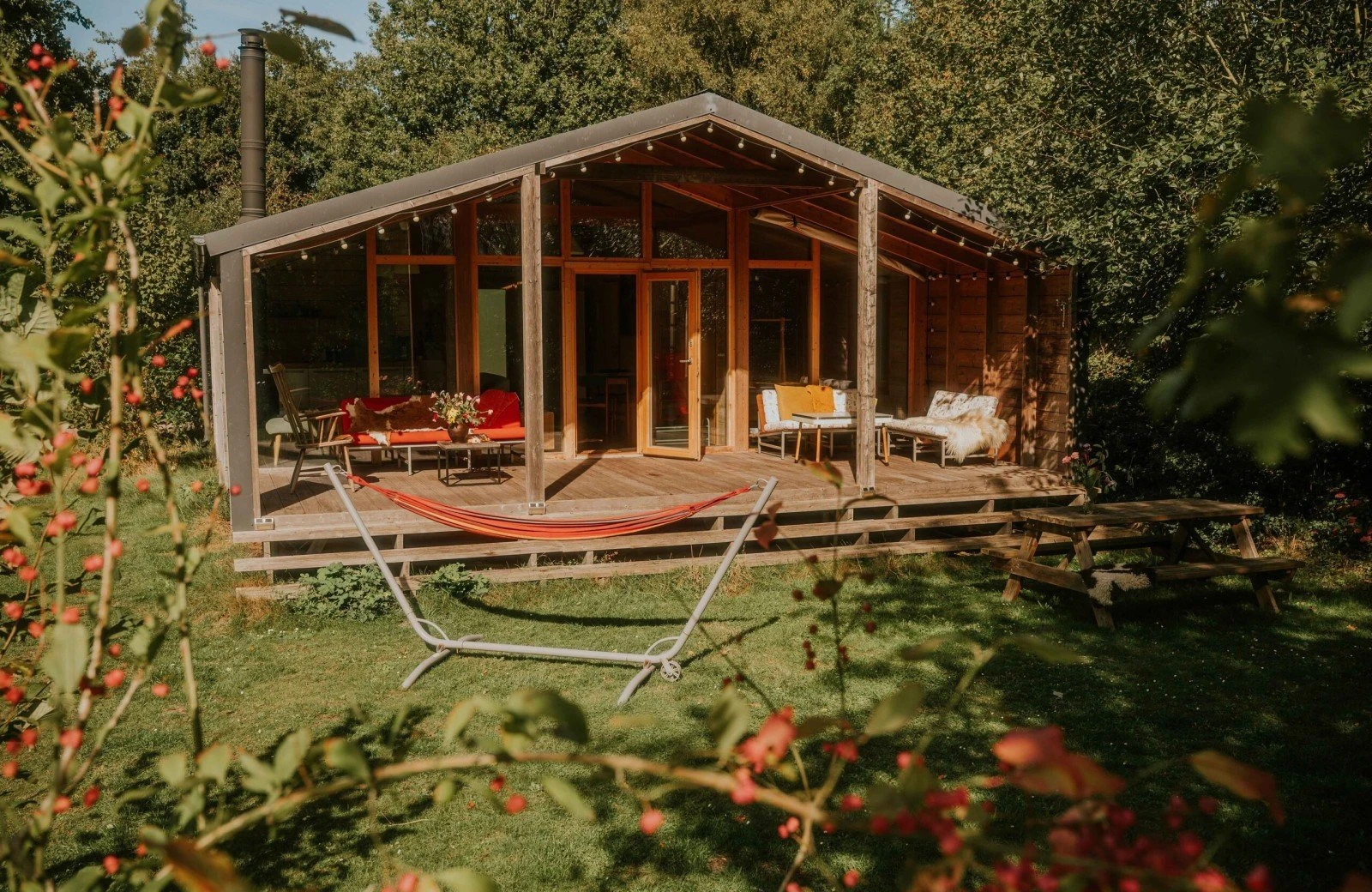 Camping buitenland 529