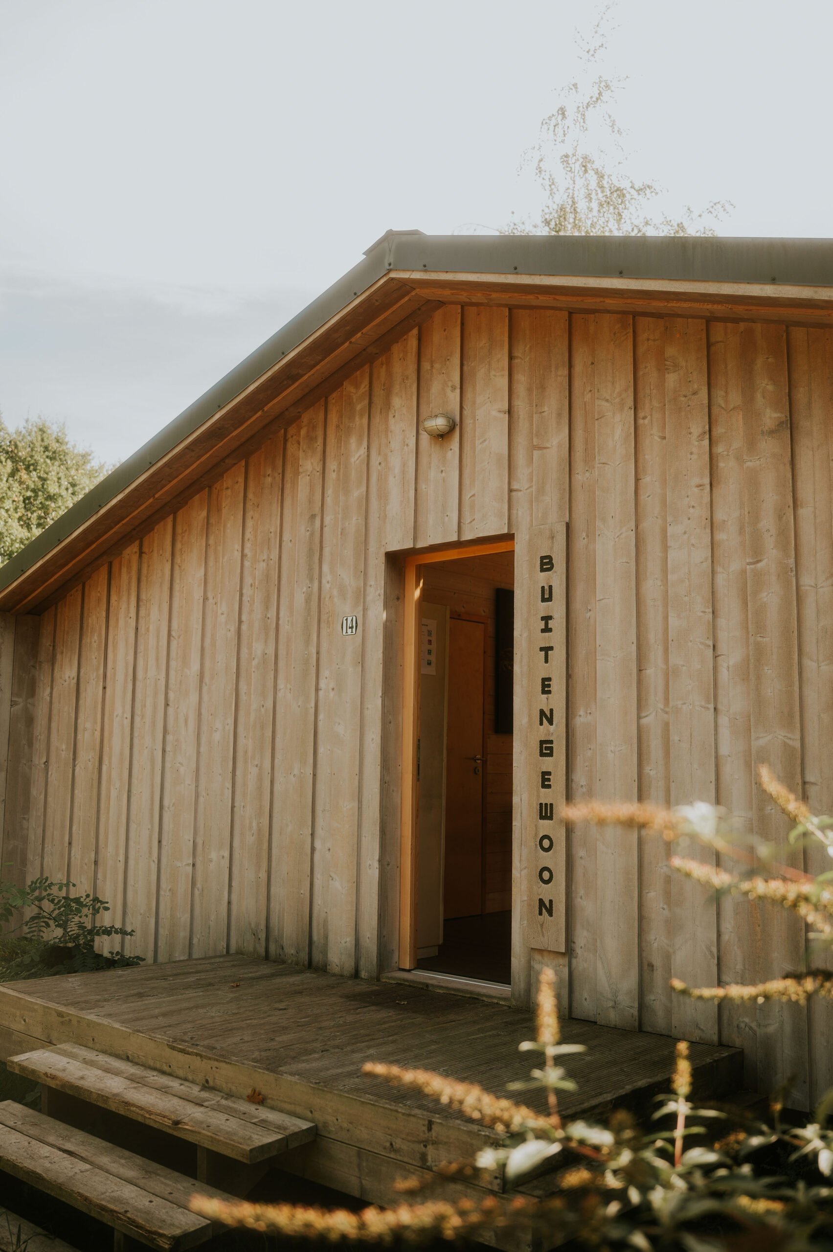 Camping buitenland 537