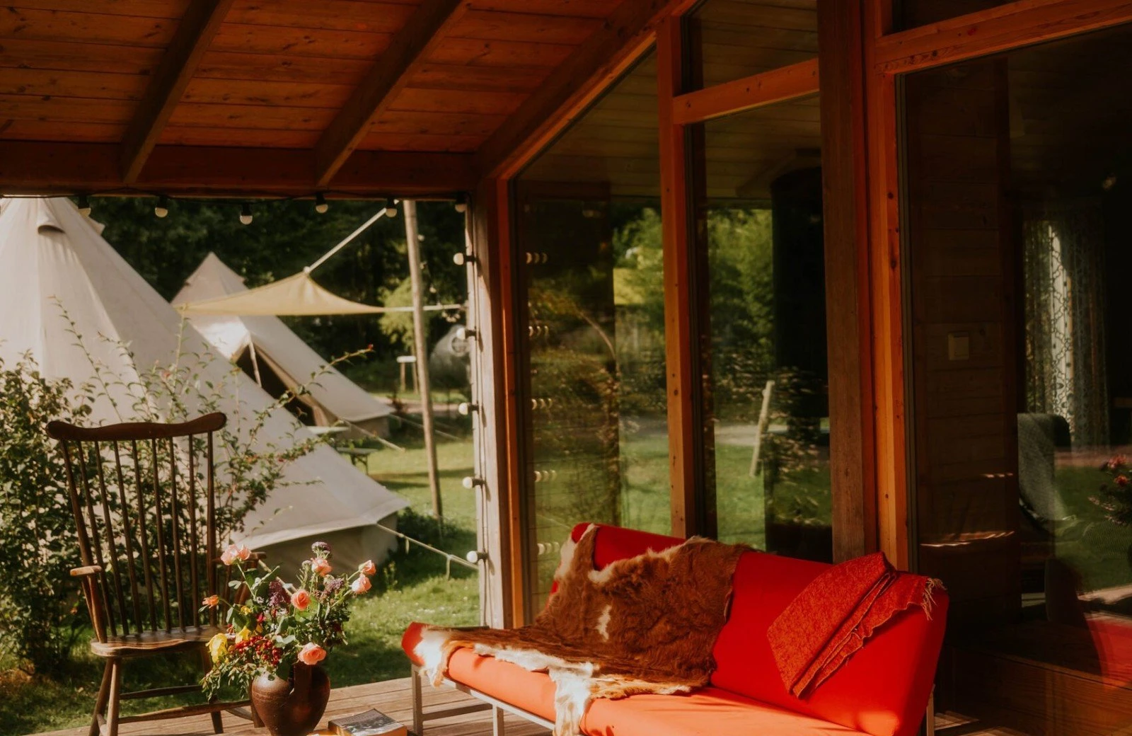 Camping buitenland 541