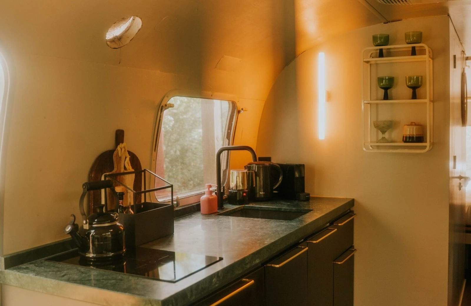 Camping buitenland 545