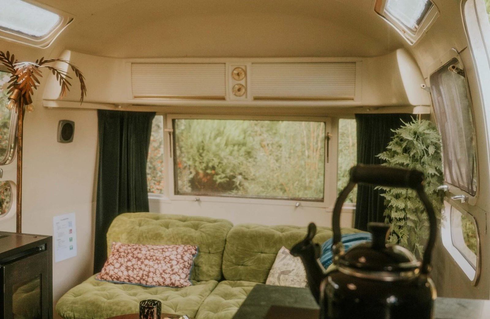 Camping buitenland 557