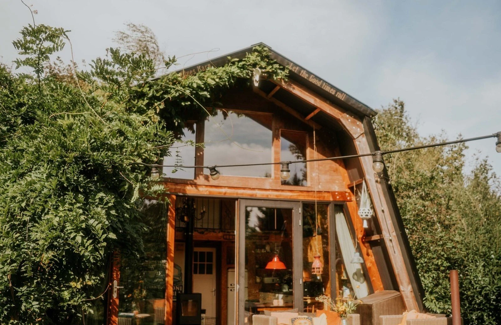 Camping buitenland 562