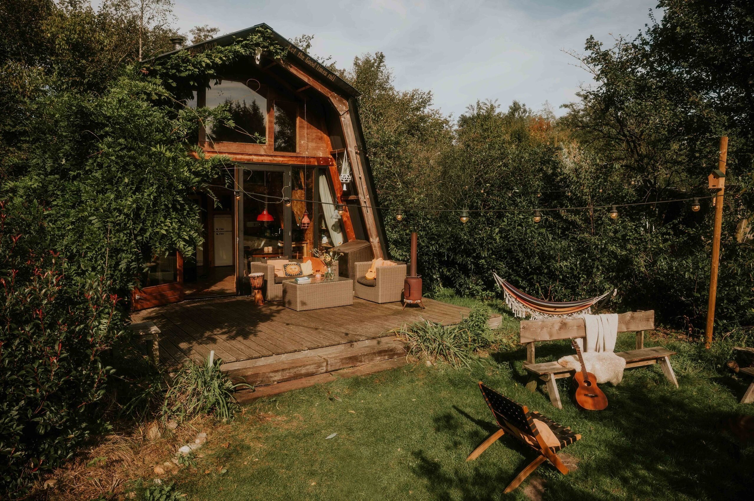 Camping buitenland 580