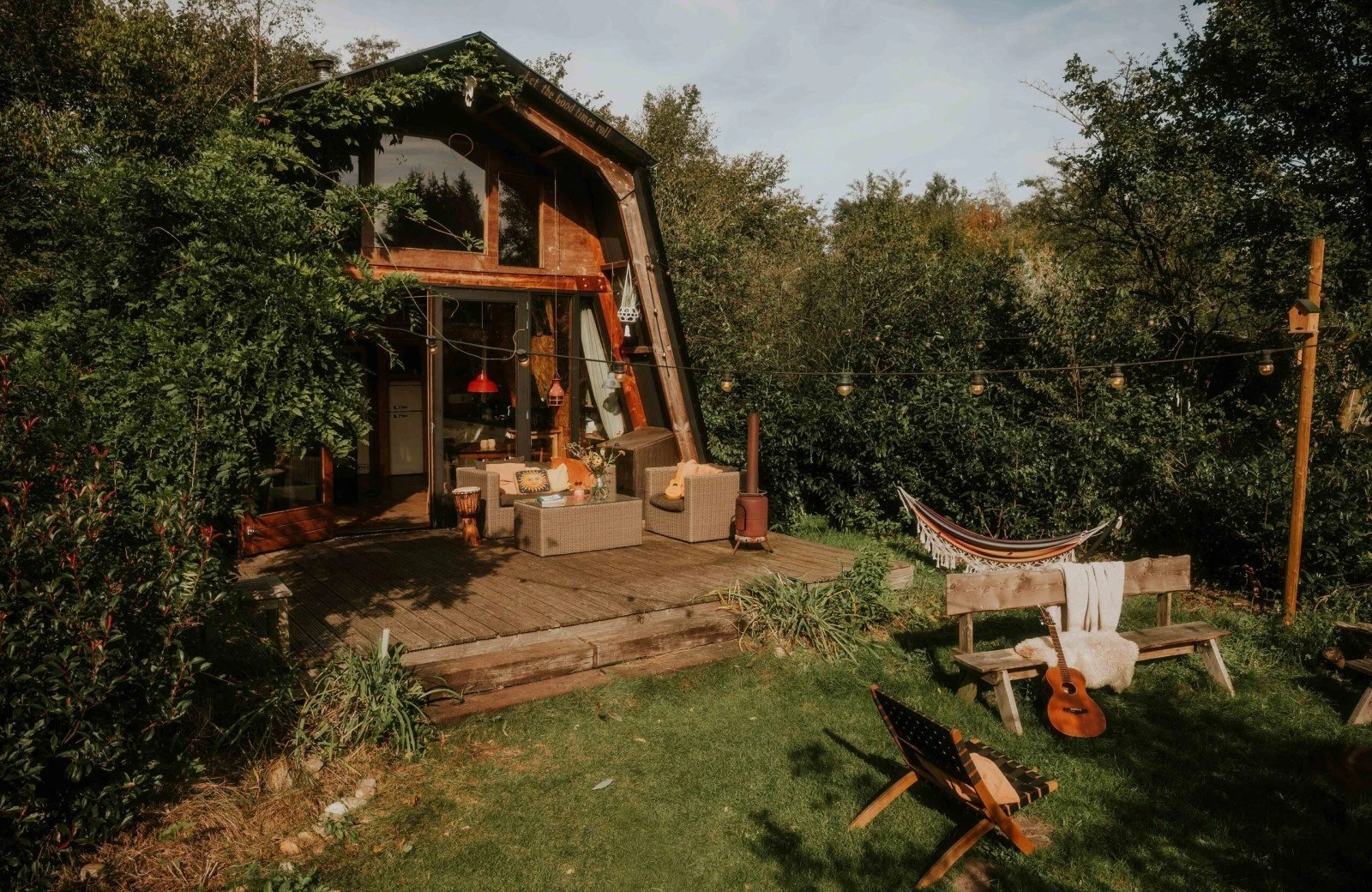 Camping buitenland 580